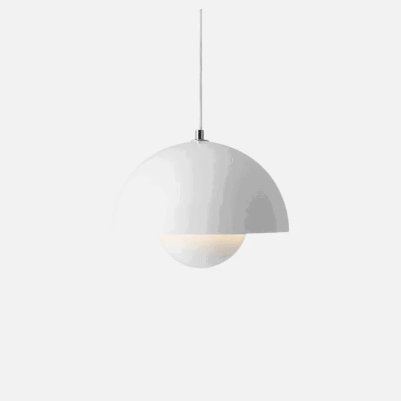 Homeko Color Metal Pendant Light -