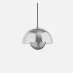 Homeko Color Metal Pendant Light
