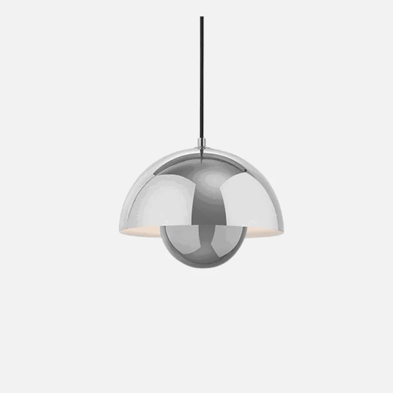 Homeko Color Metal Pendant Light -