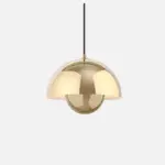Homeko Color Metal Pendant Light