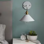 Homeko_Colored_Metal_Wall_Light_-_-4223428 Homeko Colored Metal Wall Light