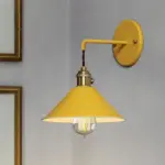Homeko_Colored_Metal_Wall_Light_-_-4223469 Homeko Colored Metal Wall Light