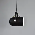 Homeko Colorful Angled Drop Light