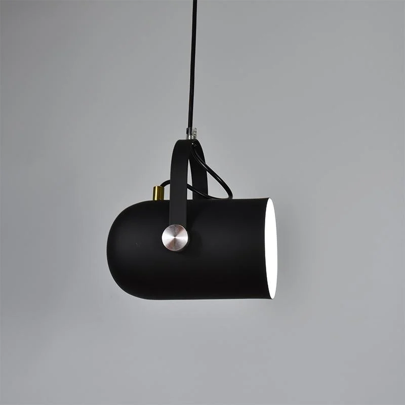 Homeko Colorful Angled Drop Light -