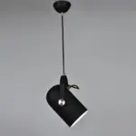 Homeko Colorful Angled Drop Light