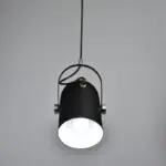 Homeko Colorful Angled Drop Light