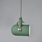Homeko Colorful Angled Drop Light