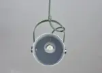 Homeko Colorful Angled Drop Light