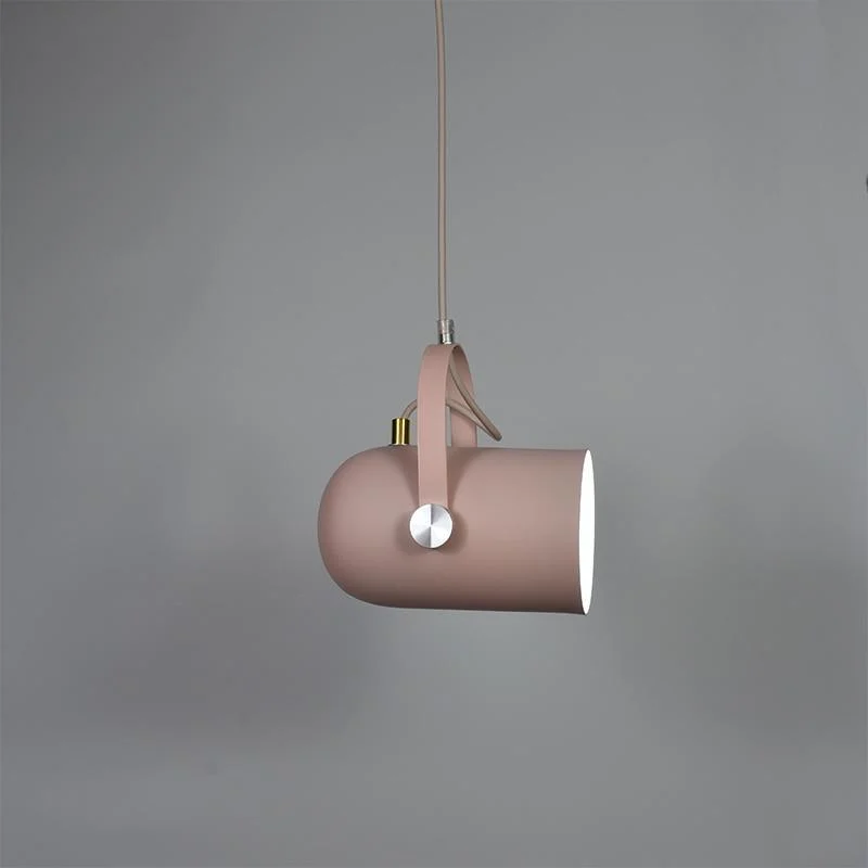 Homeko Colorful Angled Drop Light -
