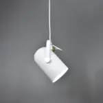 Homeko Colorful Angled Drop Light