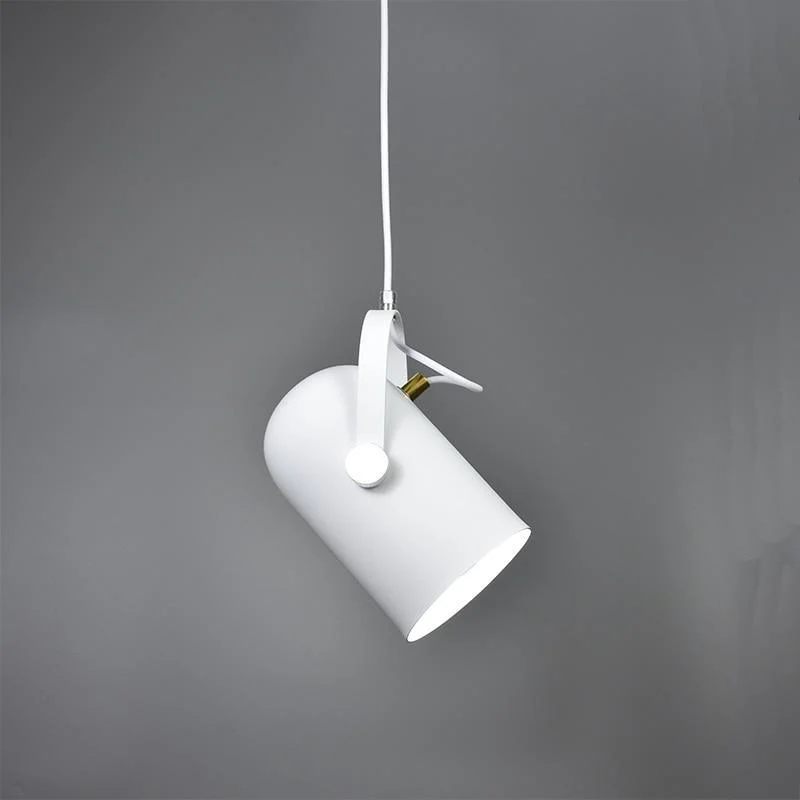 Homeko Colorful Angled Drop Light -