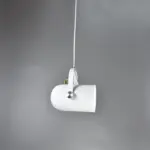 Homeko Colorful Angled Drop Light