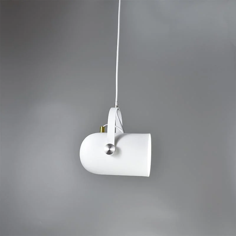 Homeko Colorful Angled Drop Light -