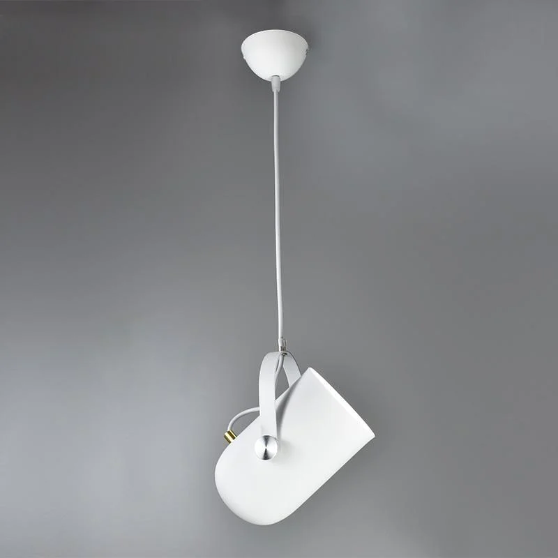 Homeko Colorful Angled Drop Light -