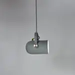 Homeko Colorful Angled Drop Light