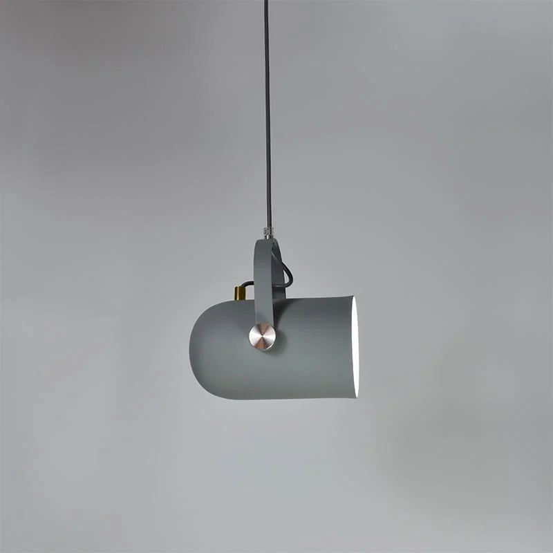 Homeko Colorful Angled Drop Light -