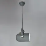 Homeko Colorful Angled Drop Light