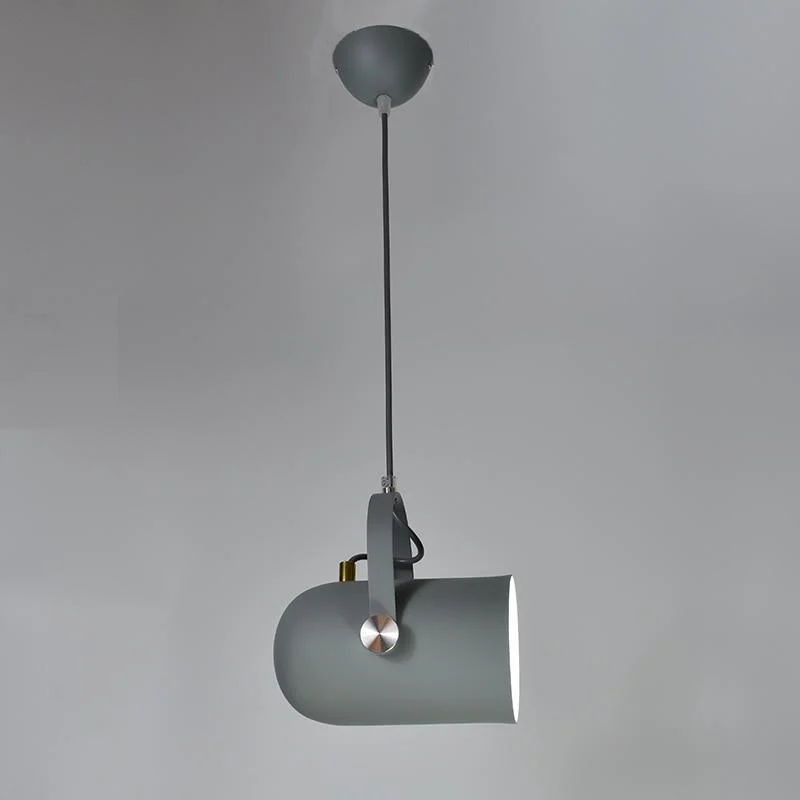 Homeko Colorful Angled Drop Light -