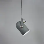 Homeko Colorful Angled Drop Light