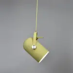 Homeko Colorful Angled Drop Light