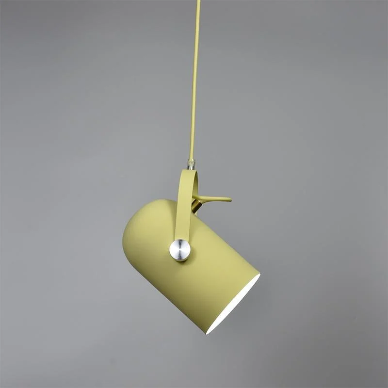 Homeko Colorful Angled Drop Light -