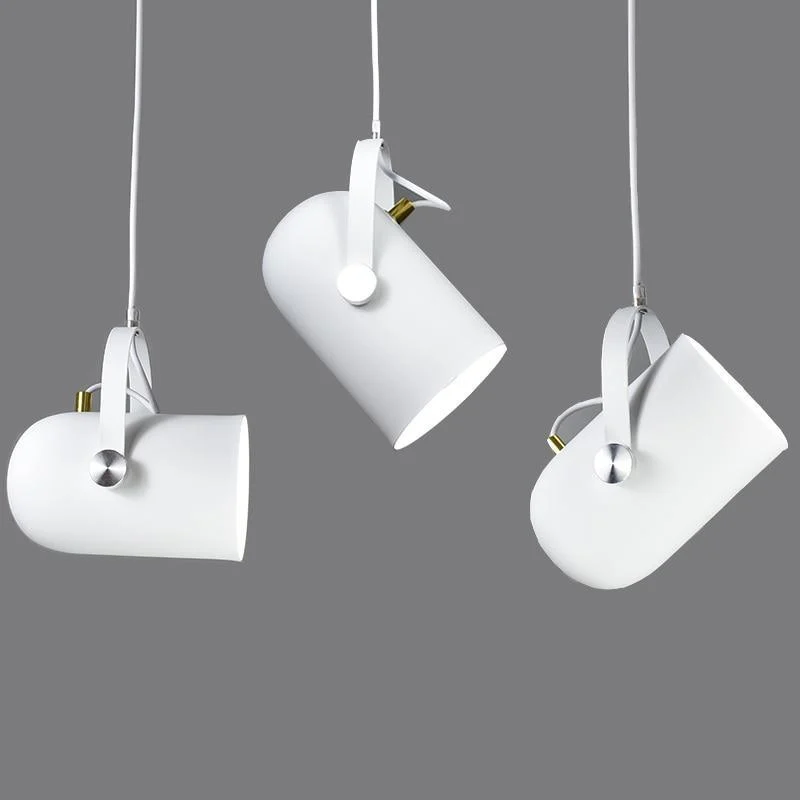 Homeko Colorful Angled Drop Light -