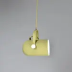 Homeko Colorful Angled Drop Light