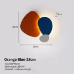Homeko_Colorful_Personality_Art_LED_Wall_Light_-_-4223612 Homeko Colorful Personality Art LED Wall Light