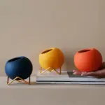 Homeko_Colors_Ceramic_Planter_Pots_with_Stand_-_-4223641 Homeko Colors Ceramic Planter Pots with Stand