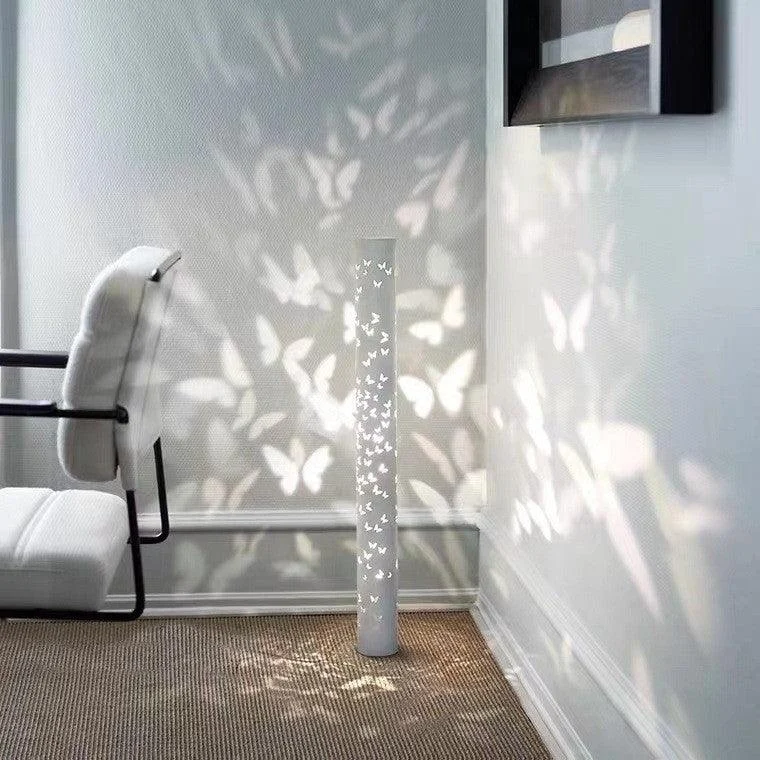 Homeko Column Floor Lamp -