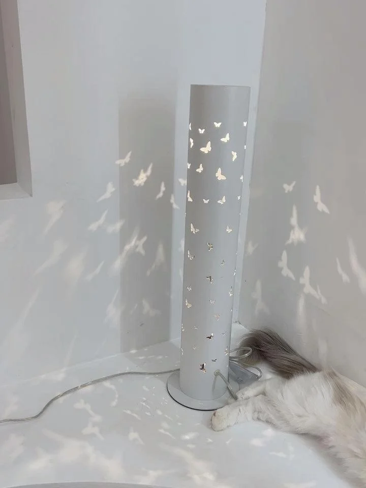 Homeko Column Floor Lamp -