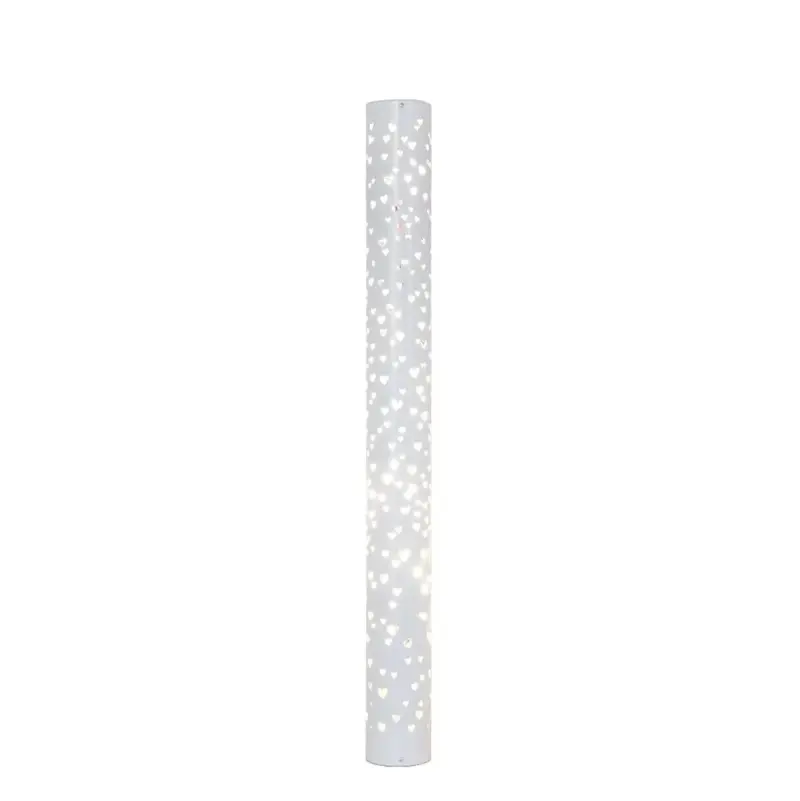 Homeko Column Floor Lamp