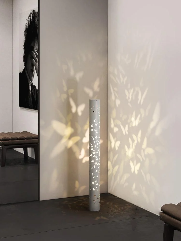 Homeko Column Floor Lamp -