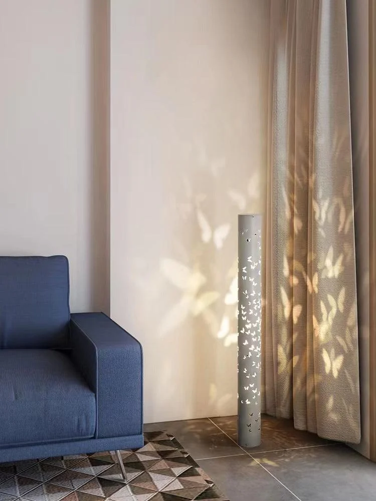 Homeko Column Floor Lamp -