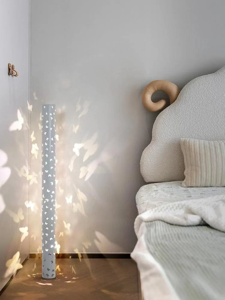 Homeko Column Floor Lamp -