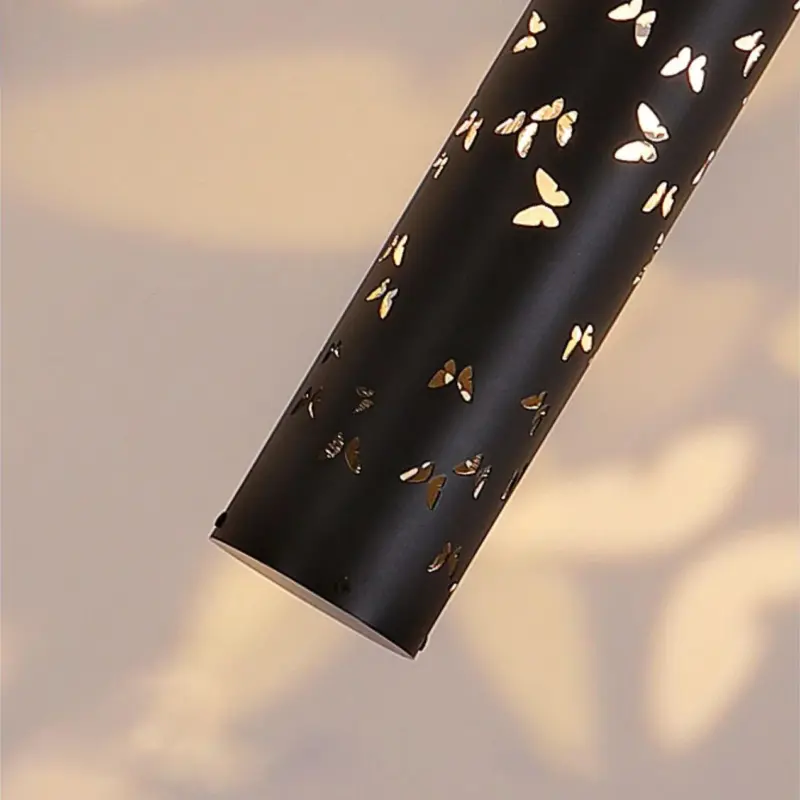 Homeko Column Floor Lamp