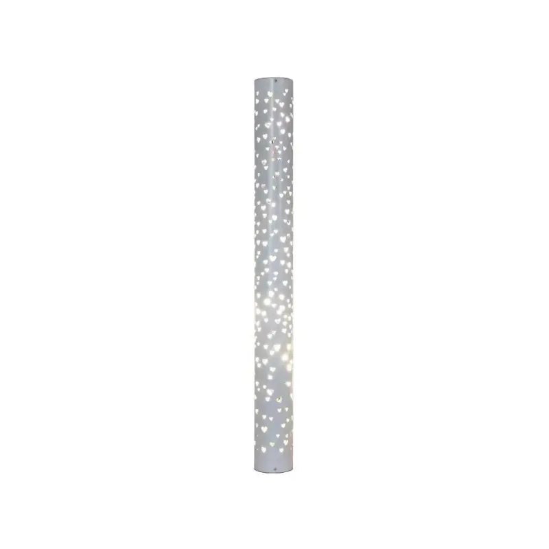 Homeko Column Floor Lamp