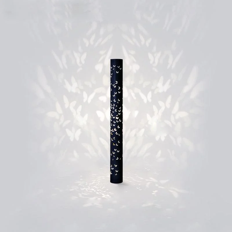 Homeko Column Floor Lamp -