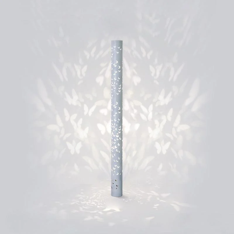 Homeko Column Floor Lamp -