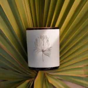 Homeko Condo Candle