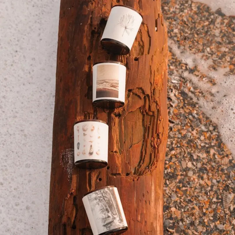 Homeko Condo Candle