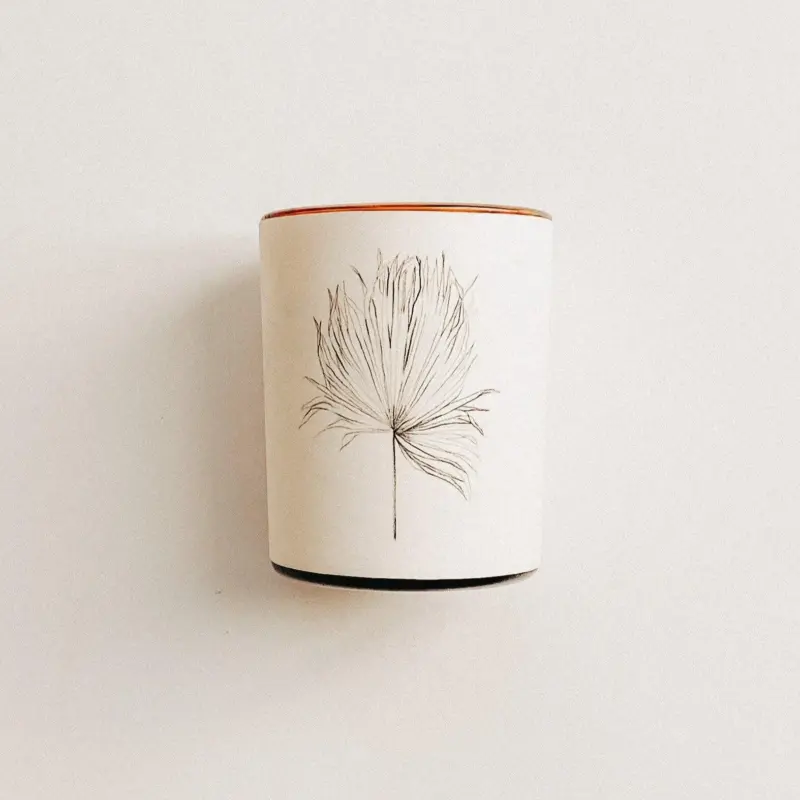 Homeko Condo Candle