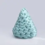 Homeko Cone Pillows