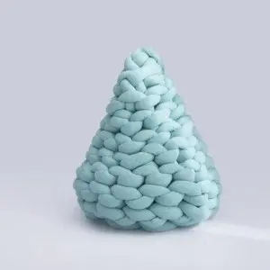 Homeko Cone Pillows