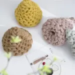Homeko Cone Pillows