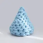 Homeko Cone Pillows