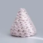 Homeko Cone Pillows