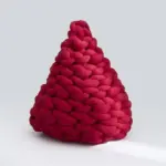 Homeko Cone Pillows