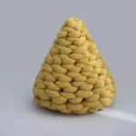 Homeko Cone Pillows
