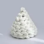 Homeko Cone Pillows